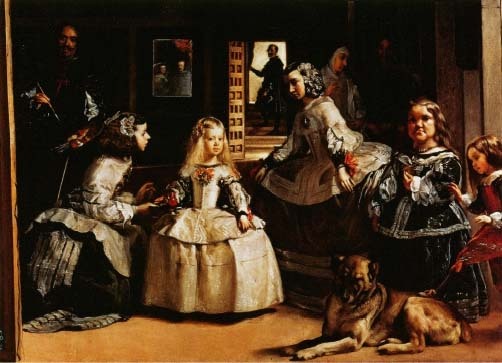 Diego Rodríguez de Silva Velazquez (1599-1660) painted this portrait of the Spanish royal family in 1656. The royal court included two ladies-in-waiting with dwarfism. The painting now hangs in the Museo del Prado in Madrid. Erich Lessing, Scala/Art Resource, New York.