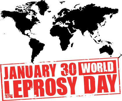 Leprosy 2398